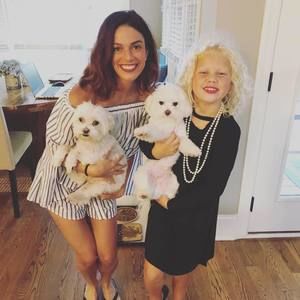 Meet your Posher, Lori